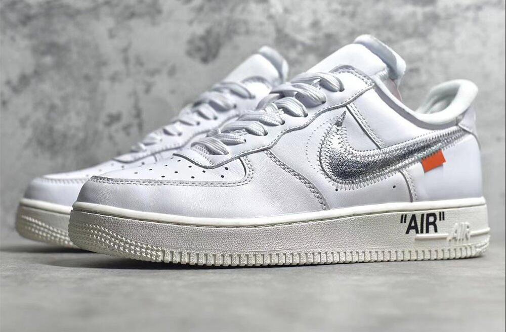 off white complexcon af1