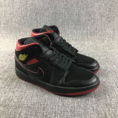 jordan 1 mid last shot
