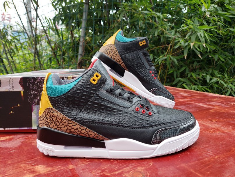 air jordan 3 retro se animal instinct 2