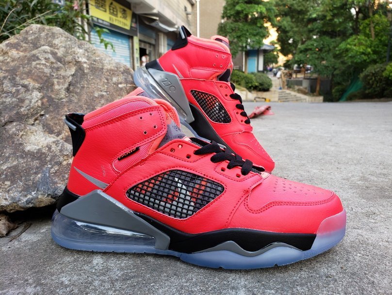 jordan mars 270 paris