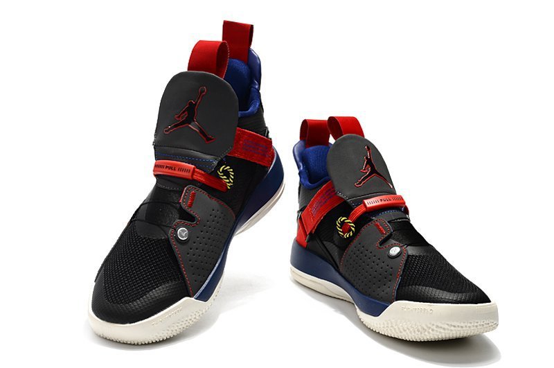 jordan 33 retro