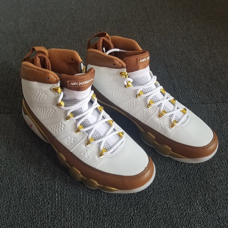 air jordan 9 melo mop