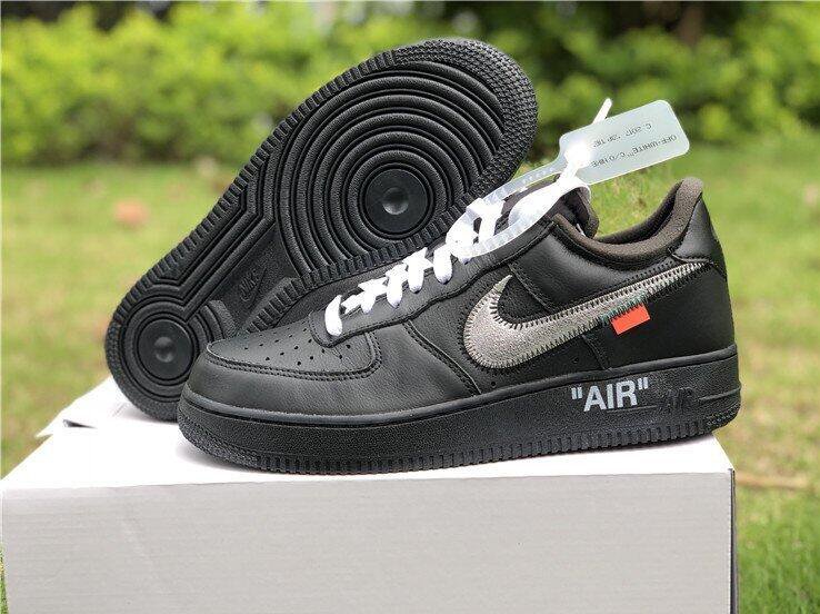 air force 1 07 virgil