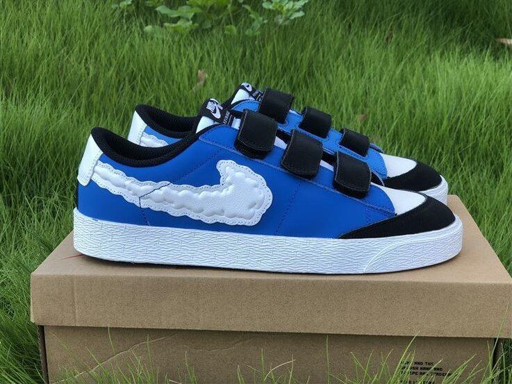 nike sb zoom blazer ac kevin and hell heaven