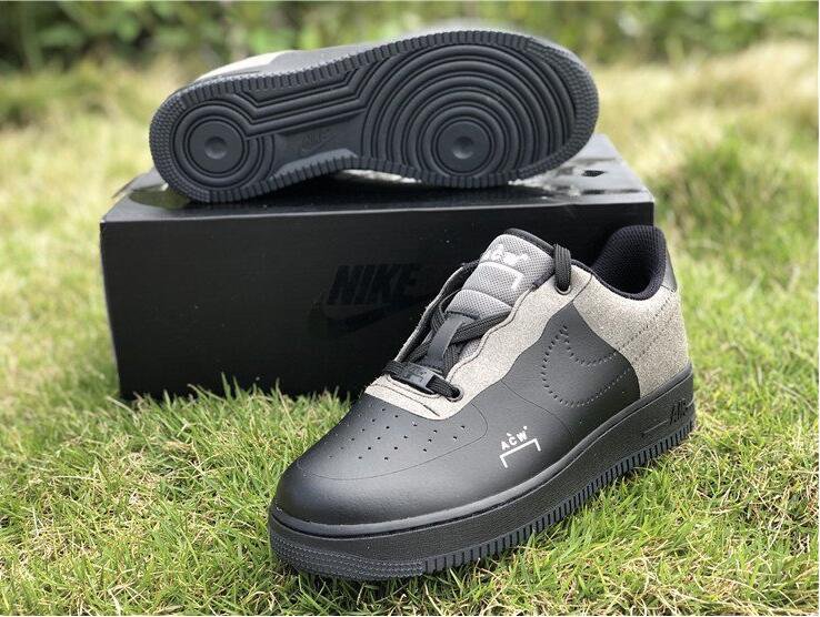 air force 1 cold wall