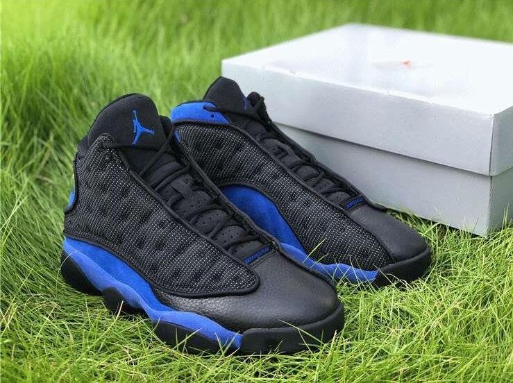 Jordan 13 Retro Black Hyper Royallimited Special Sales And Special Offers Women S Men S Sneakers Sports Shoes Shop Athletic Shoes Online Off 64 Free Shipping Fast Shippment