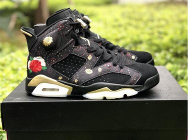 jordan 6 chinese