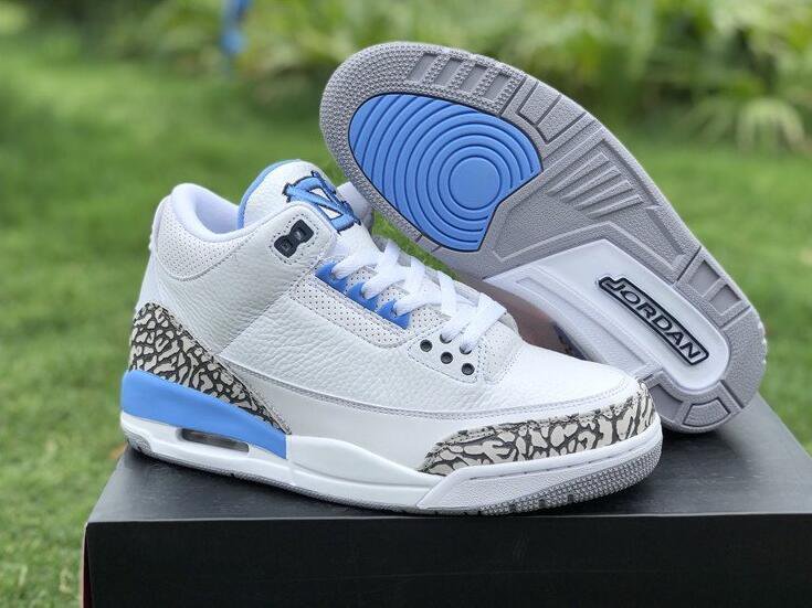 jordan 3 cn