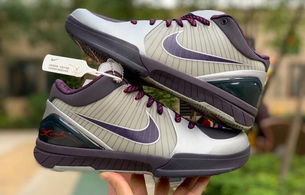 kobe 4 joker