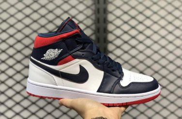 air jordan 1 mid us