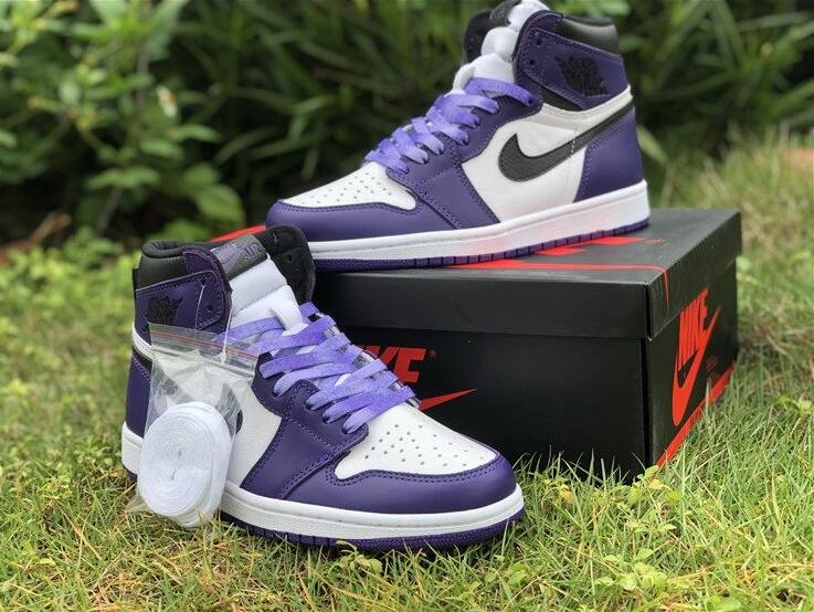 jordan purple 2.0