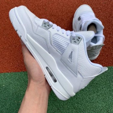 Air Jordan 4 \