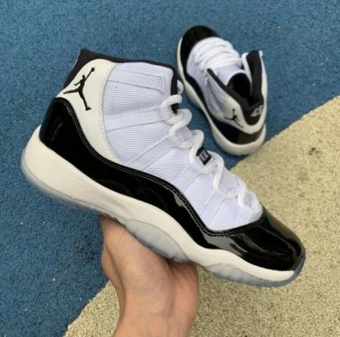 air jordan 11 retro concord 2018 release