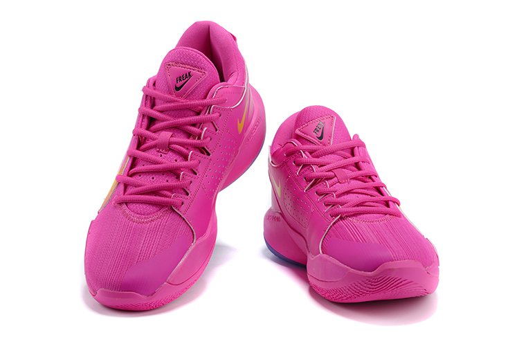 Men's Nike Greek Freak 2 Pink
