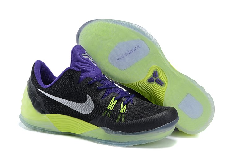 nike zoom kobe venomenon 5 joker