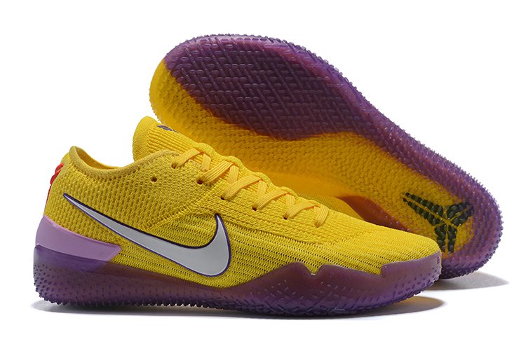 kobe ad nxt 360 lakers