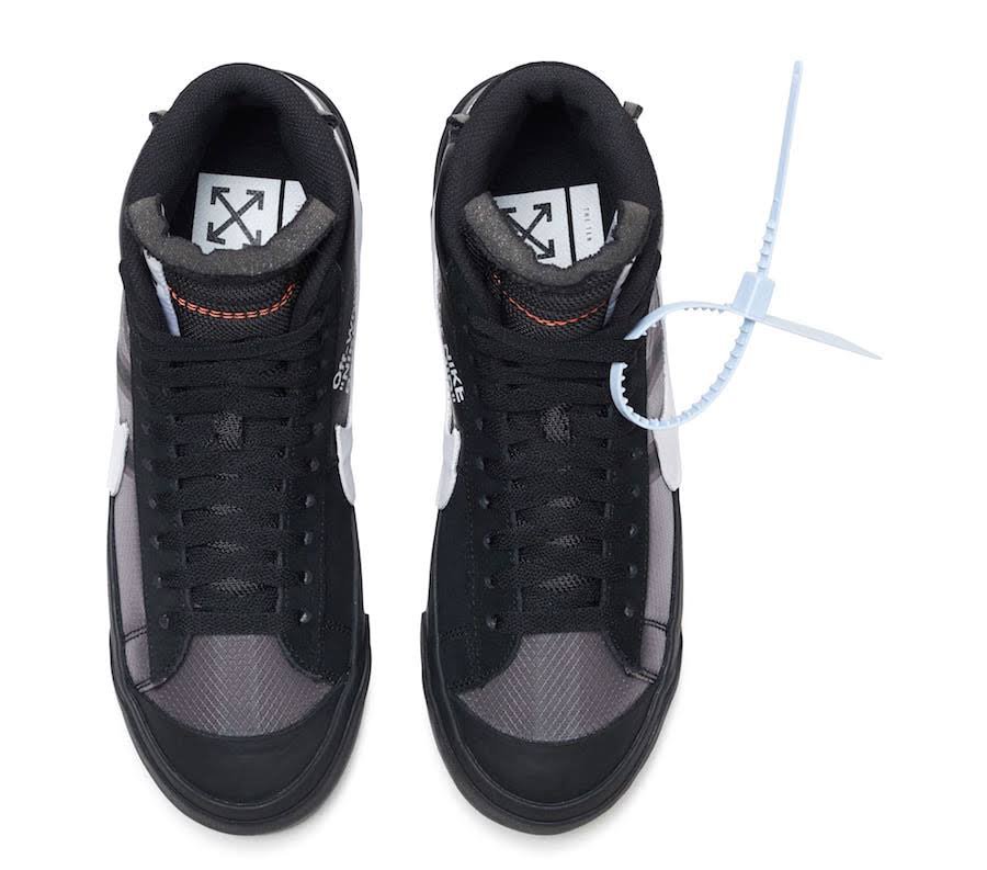 the 10 nike blazer mid grim reaper