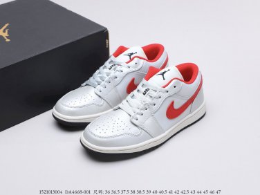 Lot-Art | Nike (Limited Edition) - Air Jordan 1 Low Travis Scott Cactus  Jack Sneakers - Size: FR 42, IT 42, UK 7.5, US 8.5