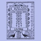 Odes and Sonnets  Clark Ashton SMITH Mp3 CD Audiobook