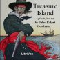 Treasure Island: A Play in 4 Acts  Jules Eckert GOODMAN Mp3 CD Audiobook