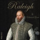 Raleigh  Edmund GOSSE Mp3 CD Audiobook
