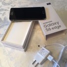 Samsung Galaxy S6 Edge