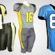 American football Wear