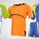 Soccer Wear