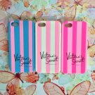 Plain Apple iphone 6 Plus 6 5s 5 5c 4Victoria/'s Secret Soft Silicone Case