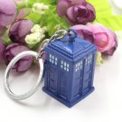 Doctor Who New Movies Jewelry KeyChains