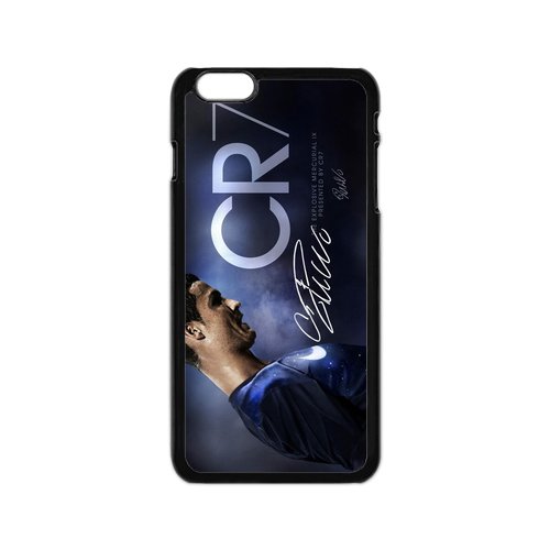 Cool Cristiano Ronaldo CR7 Hard Case for IPhone 4 4s 5 5s 5c 6 6 plus