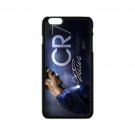 Cool Cristiano Ronaldo CR7 Hard Case for IPhone 4 4s 5 5s 5c 6 6 plus