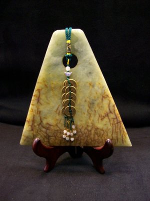 Jade Piece #2