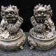 Statues and Sculptures