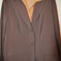Covington three piece suit size 18w NWT