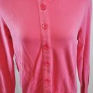 Kim Rogers Pink Sweater
