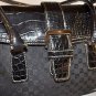Liz Claiborne Black Handbag