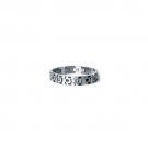 Lamborghini Impronta Stainless Steel Bracelet