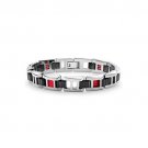 Lamborghini Il Primo Titanium Bracelet