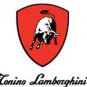 Tonino Lamborghini Magione Metallic Gray With Green Lines Torch Flame Cigar Lighter