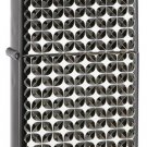 Zippo Armor Ebony Lighter