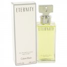 By Calvin Klein Eternity Perfume 3.4 oz