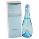 By Davidoff Cool Water Perfume 3.4 oz