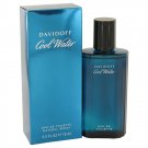 By Davidoff Cool Water Cologne 2.5 oz.