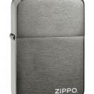 Zippo Black Ice 1941 Replica Lighter