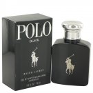 By Ralph Lauren Polo Black Cologne 2.5 oz.