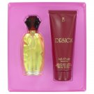 By Paul Sebastian Gift Set - 3.4 oz Eau De Parfum Spray + 6.7 oz Body Lotion