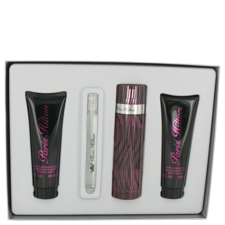 By Paris Hilton Gift Set