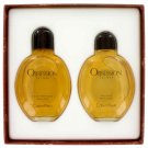 By Calvin Klein Gift Set - 4 oz Eau De Toilette Spray + 4 oz After Shave
