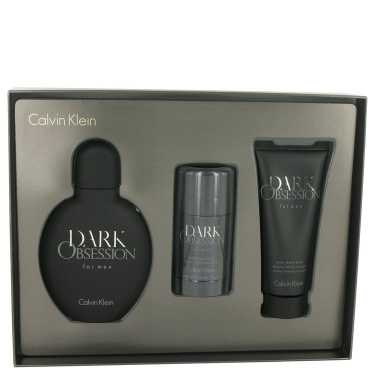 By Calvin Klein Gift Set